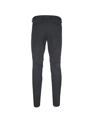 BOSS | Chino Coupe Slim KAITO1 | blau